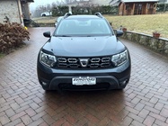 Dacia Duster 2020