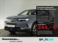 Opel Grandland 2026
