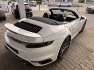 Porsche 992 2021