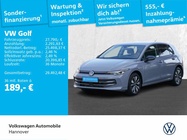 Volkswagen Golf 2025