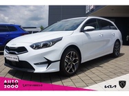 Kia cee'd Sportswagon 2026