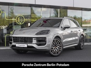 Porsche Cayenne 2025