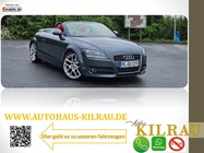 Audi TT 2009