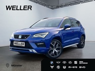 Seat Ateca 2019