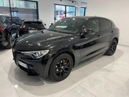 Alfa Romeo Stelvio 2020