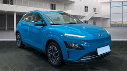 Hyundai Kona 2023