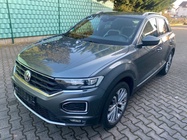 Volkswagen T-Roc 2019