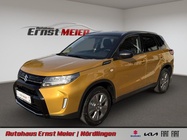 Suzuki Vitara 2025