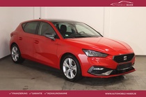 Seat Leon 2022