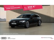 Audi A6 2025