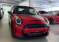 MINI Cabrio 2021