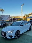 Audi A3 2021