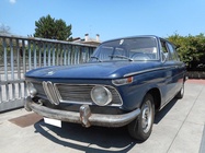 BMW Other 1965