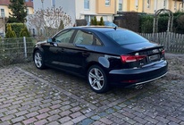 Audi A3 2019