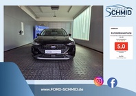 Ford Focus 2024