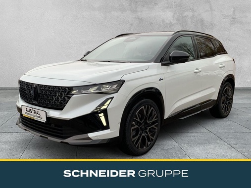 Renault Austral 2026