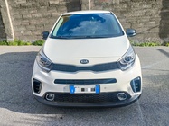 Kia Picanto 2018