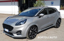 Ford Puma 2023