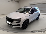 Skoda Karoq 2023