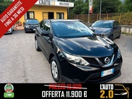 Nissan Qashqai 2015