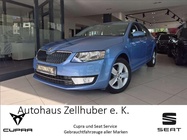 Skoda Octavia 2014