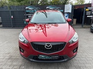 Mazda CX-5 2014