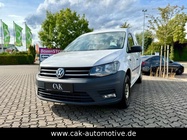 Volkswagen Caddy 2020