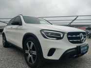Mercedes-Benz GLC-Class 2020