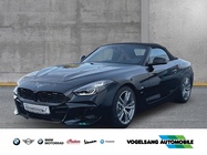 BMW Z4 2025