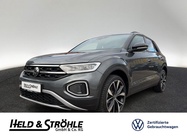 Volkswagen T-Roc 2026