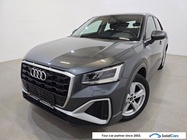 Audi Q2 2022