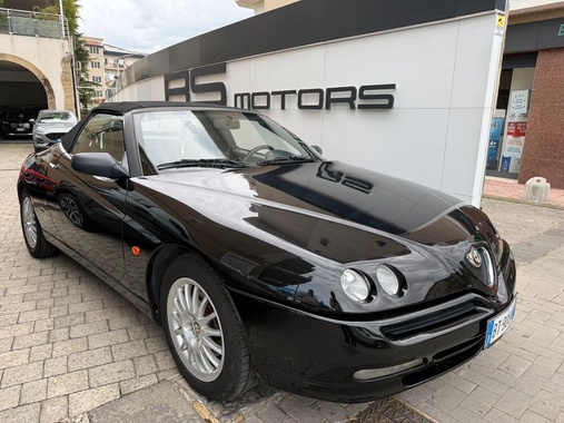 Alfa Romeo GTV 1999