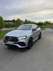 Mercedes-Benz GLE-Class 2022