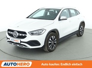 Mercedes-Benz GLA-Class 2022