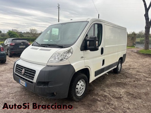 Fiat Ducato 2014