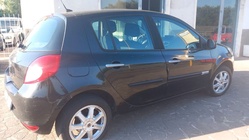 Renault Clio 2009