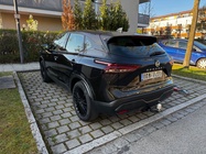 Nissan Qashqai 2021