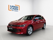Volkswagen Golf 2025
