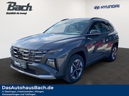 Hyundai Tucson 2025