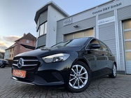 Mercedes-Benz B-Class 2019