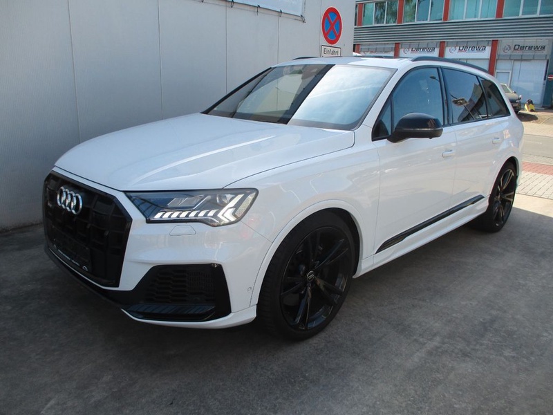 Audi SQ7