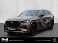 Mazda CX-80 2024