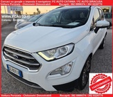 Ford EcoSport 2021