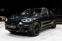BMW X4 2019