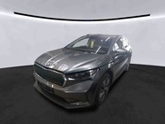 Skoda Enyaq 2022