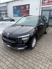 Skoda Kamiq 2021