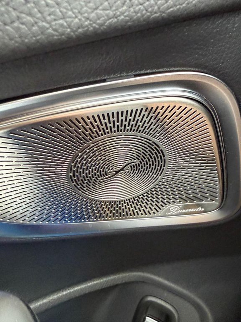 Mercedes-Benz CLE-Class