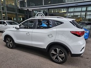 MG ZS 2024