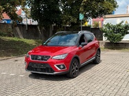Seat Arona 2018