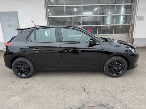 Opel Corsa 2025